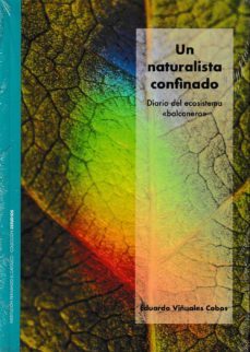 un naturalista confinado-9788499116426
