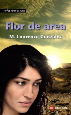 flor de area-manuel lourenzo gonzalez-9788499145426
