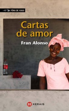 cartas de amor (ebook)-fran alonso-9788499148526