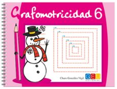 grafomotricidad 6-9788499158426