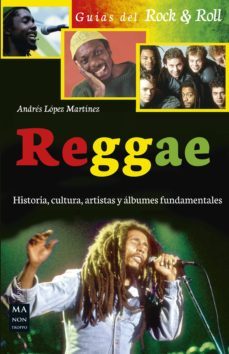 reggae (ebook)-9788499175126