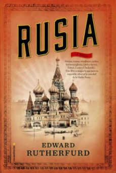 -edward rutherfurd-9788499187426