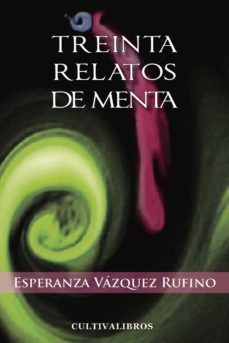 treinta relatos de menta-9788499237626