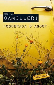 foguerada d agost-9788499300726