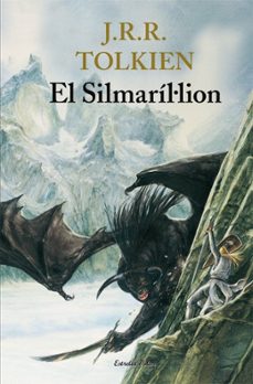 el silmaril·lion-j.r.r. tolkien-9788499322926