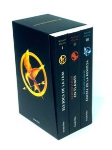 estoig trilogia els jocs de la fam-9788499329826