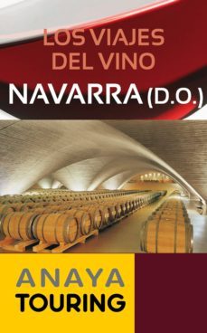 los viajes del vino. navarra (ebook)-ignacio medina-iñaki gomez-9788499355726