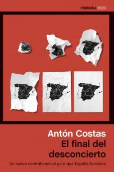 el final del desconcierto (ebook)-anton costas-9788499426426