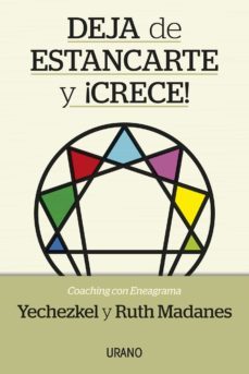 deja de estancarte y ¡crece! (ebook)-yechezkel madanes-9788499444826