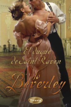 el duque de saint raven (ebook)-jo beverley-9788499445526