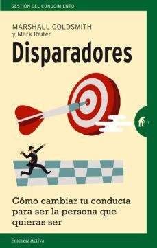 disparadores (ebook)-marshall goldsmith-9788499449326