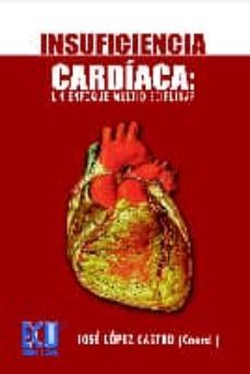 insuficiencia cardiaca: un enfoque multidisciplinar-9788499481326