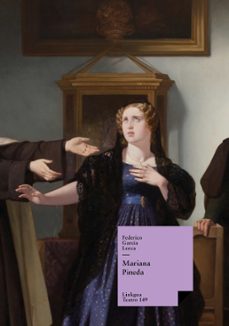 mariana pineda (ebook)-federico garcia lorca-9788499539126