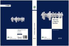 nominas y seguros sociales 2012-manuel planas gomez-9788499544526