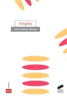 virgilio (ebook)-jose gonzalez vazquez-9788499585826