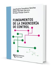 fundamentos de la ingenieria de control-jose andres somolinos sanchez-9788499611426