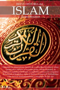 breve historia del islam-9788499674926