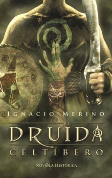 el druida celtibero (ebook)-9788499704326