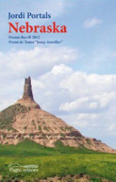 nebraska-jordi portals casanovas-9788499753126
