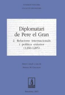 diplomatari de pere el gran-9788499756226
