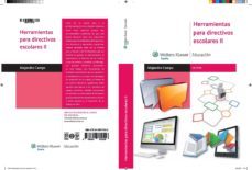 herramientas para directivos escolares ii-9788499870526