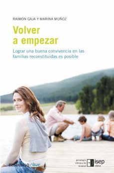volver a empezar (ebook)-raimon gaja-marina muñoz-9788499890326