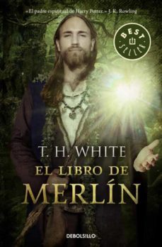 el libro de merlin-9788499895826