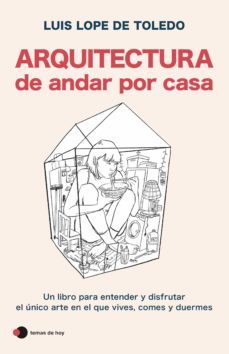 arquitectura de andar por casa (ebook)-9788499989426