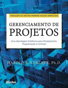 gerenciamento de projetos (ebook)-harold kerzner-9788521208426