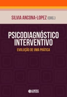 psicodiagnostico interventivo (ebook)-silvia ancona lopes-9788524922626