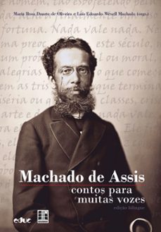 machado de assis (ebook)-9788528305326