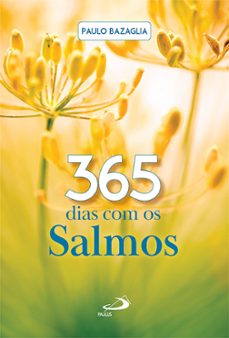 365 dias com os salmo (ebook)-paulo bazaglia-9788534953726