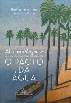 o pacto da agua (ebook)-abraham verghese-9788535937626