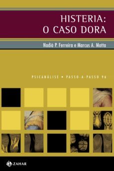 histeria: o caso dora (ebook)-nadia paulo ferreira-9788537813126