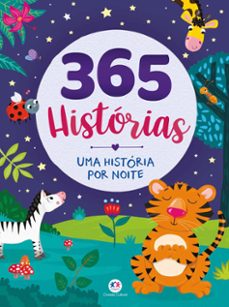 365 historias - uma historia por noite (ebook)-9788538099826