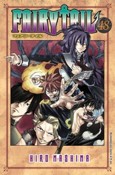 fairy tail vol. 48 (ebook)-hiro mashima-9788545706526