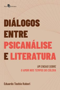 dialogos entre psicanalise e literatura (ebook)-eduardo toshio kobori-9788546225026