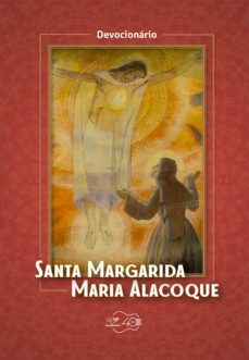 devocionario santa margarida maria alacoque (ebook)-9788553390526