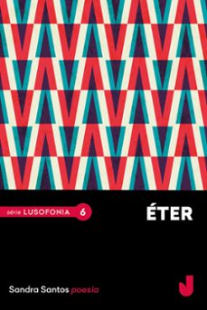 éter (ebook)-sandra santos-9788556621726