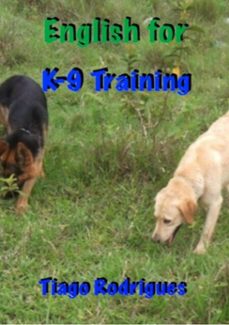 english for k-9 training (ebook)-tiago c. rodrigues-9788569840626