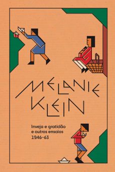 inveja e gratidao e outros ensaios (1946-63) (ebook)-9788571261426