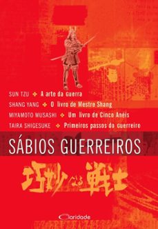 -sun tz-mestre shang-miyamoto musashi-9788574924526