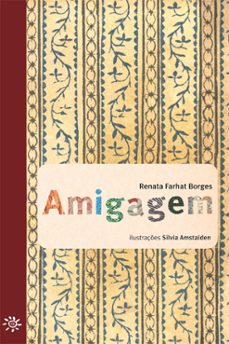 amigagem (ebook)-renata farhat borges-9788575961926