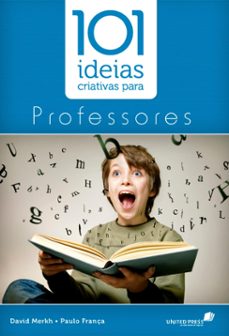 101 ideias criativas para professores (ebook)-9788577425426