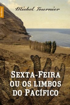 sexta-feira ou os limbos do pacífico (ebook)-michel tournier-9788577994526