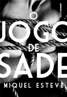 o jogo de sade (ebook)-miquel esteve-9788581225326