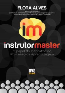 instrutor master (ebook)-flora alves-9788582891926