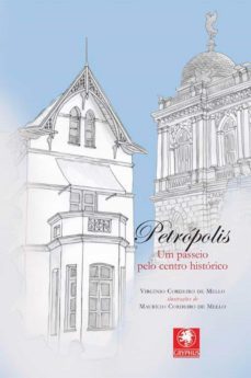 petrópolis (ebook)-virginio cordeiro de mello-9788583110026