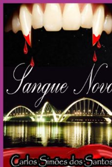 sangue novo (ebook)-carlos simões dos santos-9788591901326