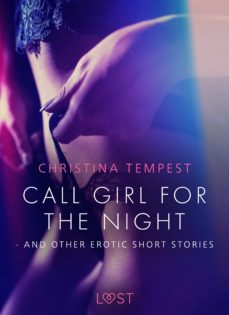 call girl for the night - and other erotic short stories (ebook)-9788726389326